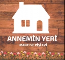 Annemin Yeri Mantı ve Pişi Evi 0541 563 10 30 Urla da Meşhur Mantıcı