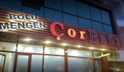 Bolu Mengen Çorbacısı 0541 237 7571 Yahşihan da Çorbacı