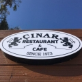 Çınar Restaurant 0532 799 9115  Samandağ Da Cafe Restaurant