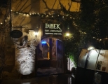 Dibek 0384 271 2209 Nevşehir de Meze Evi