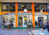 Efsus Et Lokantası 0324 237 83 77 Akdeniz de Restaurant