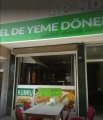 Gelde Yeme Döner 0539 611 2120 Selçuklu da Döner Siparişi