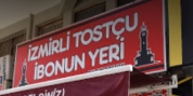 İzmirli Tostçu İbo’nun Yeri 0507 912 16 96 Muratpaşa Da En Meşhur Tostçu