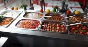 Kaan Et Lokantası 0376 518 16 46 Şabanözü de Meşhur Et Lokantası