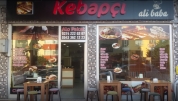 Kebapçı Ali Baba 0374 222 0207 Bolu da Kebapçı