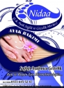 Nida Ayak Sağlığı Güzellik Merkezi 0553 645 5217 Zonguldak da Ayak Bakım