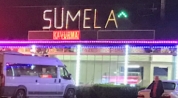 Sümela Mangal Dünyası 0545 550 8895 Terme de Alo Dürüm
