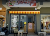 Tost-u Ala Fastfood Coffe 0286 211 0113 Çanakkale de Fastfood Siparişi