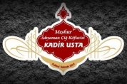 Adıyaman Çiğköftecisi Kadir Usta 0533 583 4338 Teomanpaşa da Meşhur Çiğköfteci