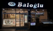 Baloğlu Pastaneleri 0376 212 2393 Çankırı da Pastane