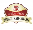 Bingöl Kadayıfçısı 0426 213 5643 Bingöl de Kadayıfçı