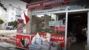 Demirözü Biregen Şarküteri 0458 411 6202 Demirözü de Şarküteri