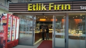 Etlik Fırın 0312 321 1124 Etlik de Ekmek Fırını