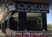 Kokoreç Delisi 0532 669 3459 Çorlu da Kokoreççi