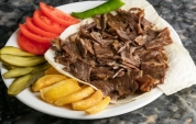Lezzet Döner 0216 396 8282 Pendik de Meşhur Dönerci