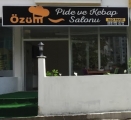Özüm Pide Kebap Salonu 0318 502 12 06 Kırıkkale De Alo Pide