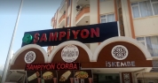 Şampiyon Restoran 0242 512 4771 Alanya da Meşhur Restoran