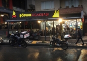 Şömine Ocakbaşı 0462 325 9001 Kalkınma da Ocakbaşı Restoran
