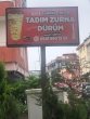 Tadım Zurna Dürüm 0541 890 1554 Sancaktepe Tadım Zurna Dürüm Siparişi