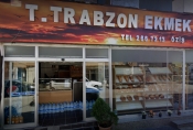 Topbaşı Ekmek Fırını 0372 266 7213 Zonguldak Kozlu da Fırın