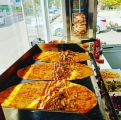 Abim Restorant 0545 784 5666 Muratpaşa Dutlubahçe de Restoran