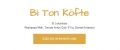 Bi Ton Köfte 0212 277 5727 Sarıyer de Köfteci
