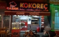 Cadde Kokoreç 0216 321 4431 Üsküdar da Kokoreççi