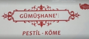 Gümüşhanedan Pestil ve Köme 0539 483 1500 Gümüşhane de Meşhur Pestil Köme