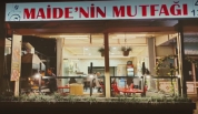 Maide’nin Mutfağı 0312 485 1310 Gölbaşı da Nezih Restoran