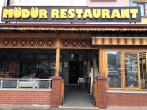 Müdür Restaurant 0374 356 1070 Mengen de Restaurant