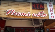 Necmi Ustanın Yeri 0312 232 4906 Çankaya Maltepe de Meyhane
