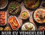 Nur Kahvaltı Salonu – Ev Yemekleri 0537 713 6838 Erdemli Ev Yemekleri Lokantası