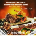 Saklı Bahçe Et Lokantası 0530 340 5786 Karapınar da Et Lokantası