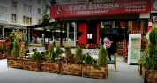 Urfa Edessa Dürüm Kebap 0312 379 0663 Keçiören de Kebapçı