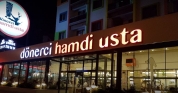 DÖNERCİ HAMDİ USTA 0258 344 8112 PAMUKKALE DE ET DÖNER SİPARİŞİ