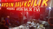Aydın Balık Evi (AYDIN BALIKÇILIK) 0362 833 6764 Çarşamba da Balıkçı