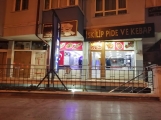 İskilip Pide Salonu 0376 213 36 86 Çankırı da Meşhur Pideci