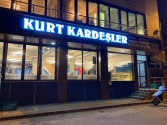 KURT KARDEŞLER PİDE KEBAP SALONU 0376 766 1786 ÇERKEŞ DE PİDECİ