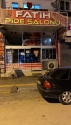 Fatih Pide Salonu 0376 213 84 33 Çankırı da Pide Salonu