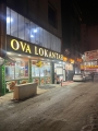 OVA LOKANTASI 0438 351 17 17 YÜKSEKOVA DA DÖNER SİPARİŞİ