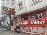 TABU DÖNER 0488 214 57 69 BATMAN DA DÖNER SİPARİŞİ